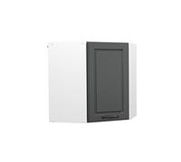Vicco Elément Haut de Cuisine R-Line, Anthracite Campagne, 57cm