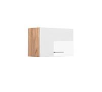 Vicco Elément Haut de Cuisine R-Line, Blanc Haute Brillance, 60cm