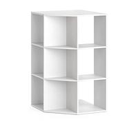 Etagère enfant Vicco Luigi Blanc 64x107.8cm, Model 35994