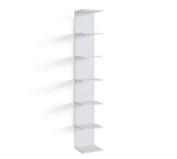 Vicco "Paolo, Blanc, 30x190cm