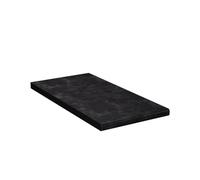 Vicco Plan de travail cuisine "R-Line", Anthracite/Anthracite 30 cm | adapté au montage sur des meubles bas et des plans de travail