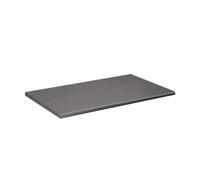 Vicco Plan de travail cuisine "R-Line", Granit 100 cm | adapté au montage sur des meubles bas et des plans de travail