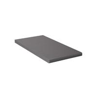 Vicco Plan de travail cuisine "R-Line", Platine 30 cm | adapté au montage sur des meubles bas et des plans de travail