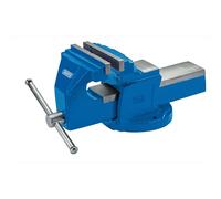 Vice D'Ingénieur Draper 150Mm En Fonte Avec Vis En Acier 45783