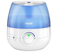 Vicks Mini Cool Mist Humidificateur 1 Unité