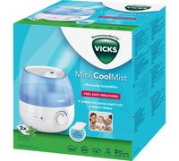 Vicks Technical Humidificateur Mini Cool Mist VUL525E4 Pièce 1