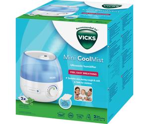 Vicks Technical Humidificateur Mini Cool Mist VUL525E4 Pièce 1