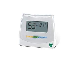 Vicks V70 Hygromètre et Thermomètre