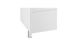 Vict-Family 2 Jeux Pieds 110Mm Pour Meuble - ROCA A816555001