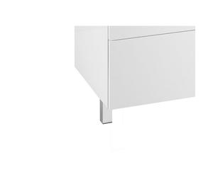 Vict-Family 2 Jeux Pieds 110Mm Pour Meuble - ROCA A816555001