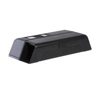 Victor M1 Piège à Souris Noir