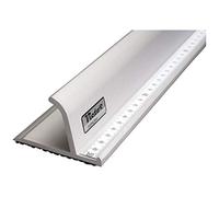 VICTOR vb100 des Papiers Victor Bar, aluminium