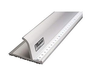 VICTOR vb100 des Papiers Victor Bar, aluminium