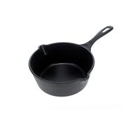 Victoria Casserole en fonte Victoria pré-assaisonnée 1.9 L