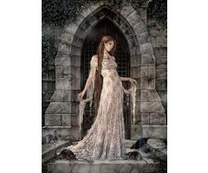 Victoria FRANCES - 50x70 cm - AFFICHE / POSTER G