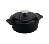 Victoria Marmite en fonte Victoria pré-assaisonnée 1.9 L