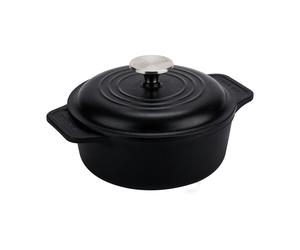 Victoria Marmite en fonte Victoria pré-assaisonnée 1.9 L