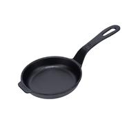 Victoria Mini poêle en fonte Victoria pré-culottée Ø12 cm