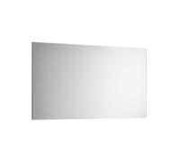 Victoria miroir recrangulaire ou carré champs gris anodisé 1200x700mm - ROCA A812336406