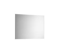 Victoria miroir recrangulaire ou carré champs gris anodisé 900x700mm - ROCA A812334406