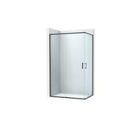 Victoria plus l2 900 mm noir - ROCA AM12A3847D0016NMN