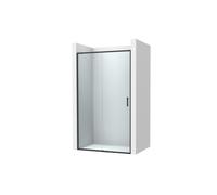 Victoria plus l2-e 1700 mm noir - ROCA AM12B6A47D0016NMN