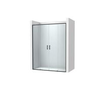 Victoria plus l4-e 1700 mm noir - ROCA AM12D6A47D0016NMN
