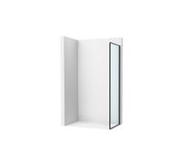 Victoria plus lf-c 900 mm noir - ROCA AM12C3847D0016NMN