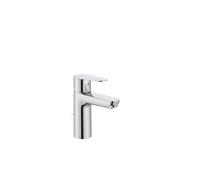 Victoria plus mitigeur de lavabo "m" avec vidage automatique cold start chromé - ROCA A5A334FC00