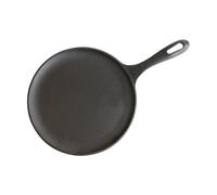 Victoria Poêle Comal en fonte Victoria émaillée Ø26.6 cm