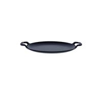 Victoria Poêle Comal Victoria à deux poignées pré-assaisonnée Ø25 cm