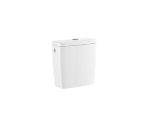 Victoria réservoir avec alim latérale équipé d'un mécanisme 3/6 litres NF - ROCA A341V04000