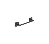 Victoria square porte-serviettes barre 300mm noir mat - ROCA A817882NB0