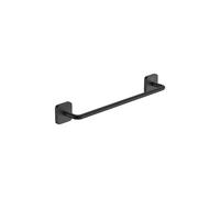 Victoria square porte-serviettes barre 400mm noir mat - ROCA A817883NB0