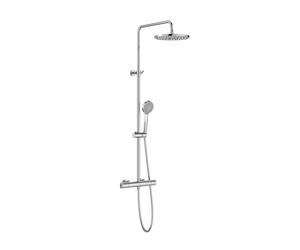 Victoria-T Plus Colonne De Douche Telescopic-Roca A5A2F18C00