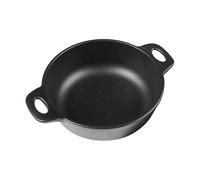 Victoria Victoria cocotte en fonte enameled 0.85 L