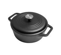 Victoria Victoria cocotte en fonte enameled 3.8 L