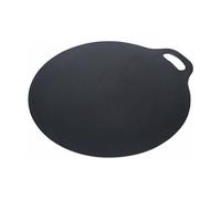 Victoria Victoria Tawa plaque de cuisson en fonte émaillée Ø30 cm