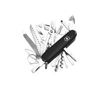 Victorinox - 1.6795.3 - Couteau - 21 P - Noir
