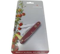 Victorinox 3.9116.B1 Greffoir et serpette Nombre de fonctions 3 rouge