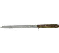 Victorinox 5.1630.21G Couteau à pain érable