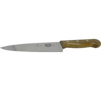 Victorinox 5.2060.20G Couteau de cuisine marron