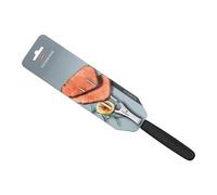 Victorinox - 5.2103.15b - Fourchette Chef Victorinox Swissclassic 15cm Noir/Carte Noir