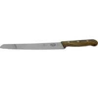Victorinox 5.2930.22G Couteau à pain et pour pâtissier érable