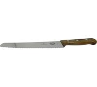 Victorinox 5.2930.22G Couteau à pain et pour pâtissier érable