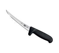 Victorinox - 5.6603.15m - Couteau Desosser Securite Victorinox 15cm Noir Noir