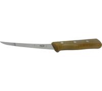 Wood, couteau à désosser, 15cm, droit, mod. Érable