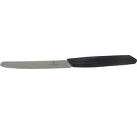 Victorinox 6.9003.11 Couteau de cuisine noir