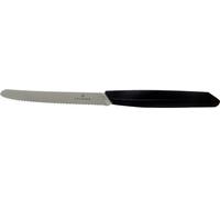 Victorinox 6.9003.11W Couteau à tomates noir
