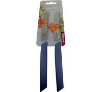 Victorinox 6.9006.11W2B Couteau à tomates bleu bleuet